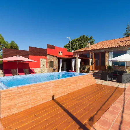 Alba - Solarium Private Pool - Nature Views *